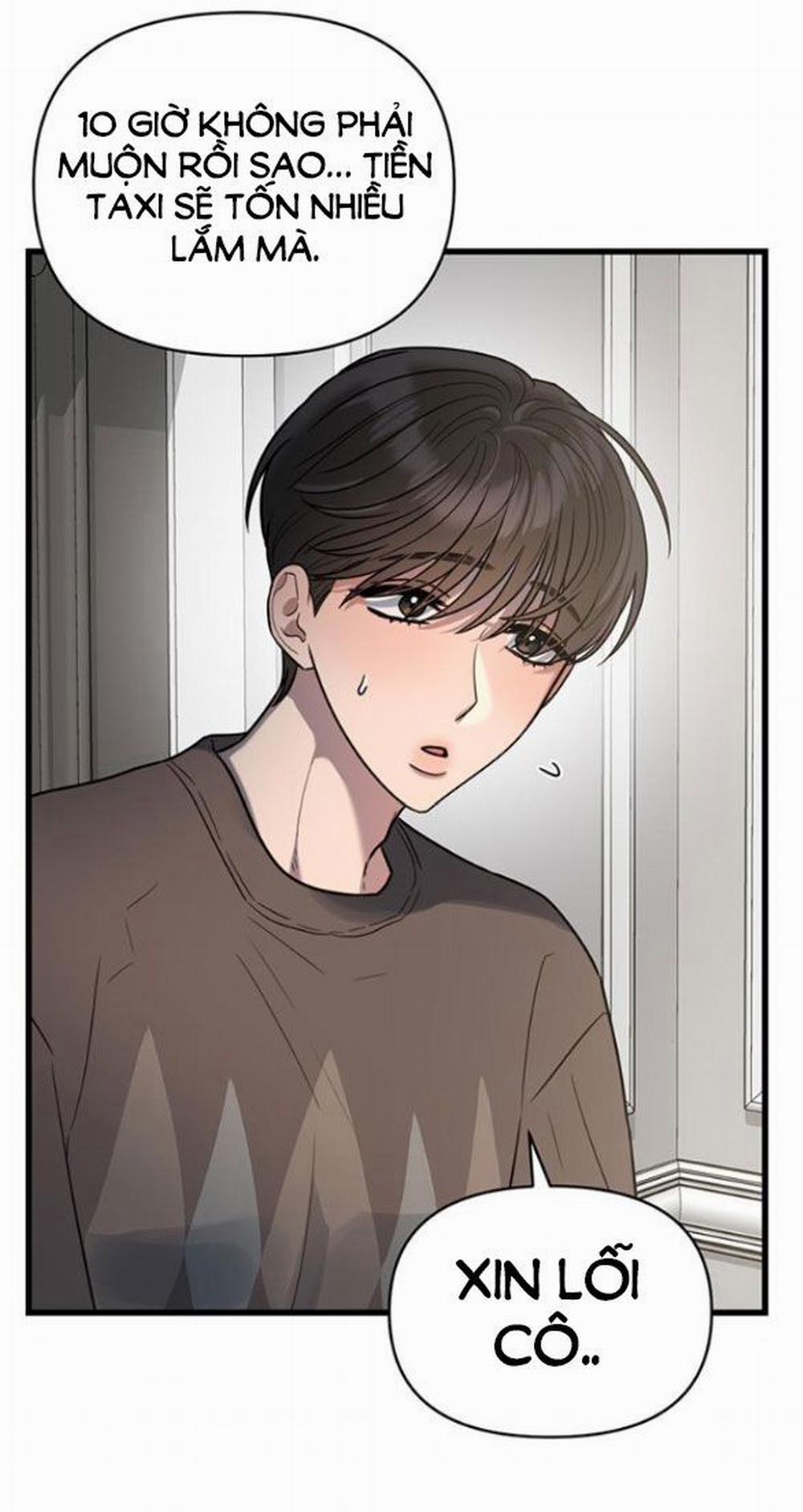 [18+] Dục Vọng Tao Nhã 7.1 trang 17