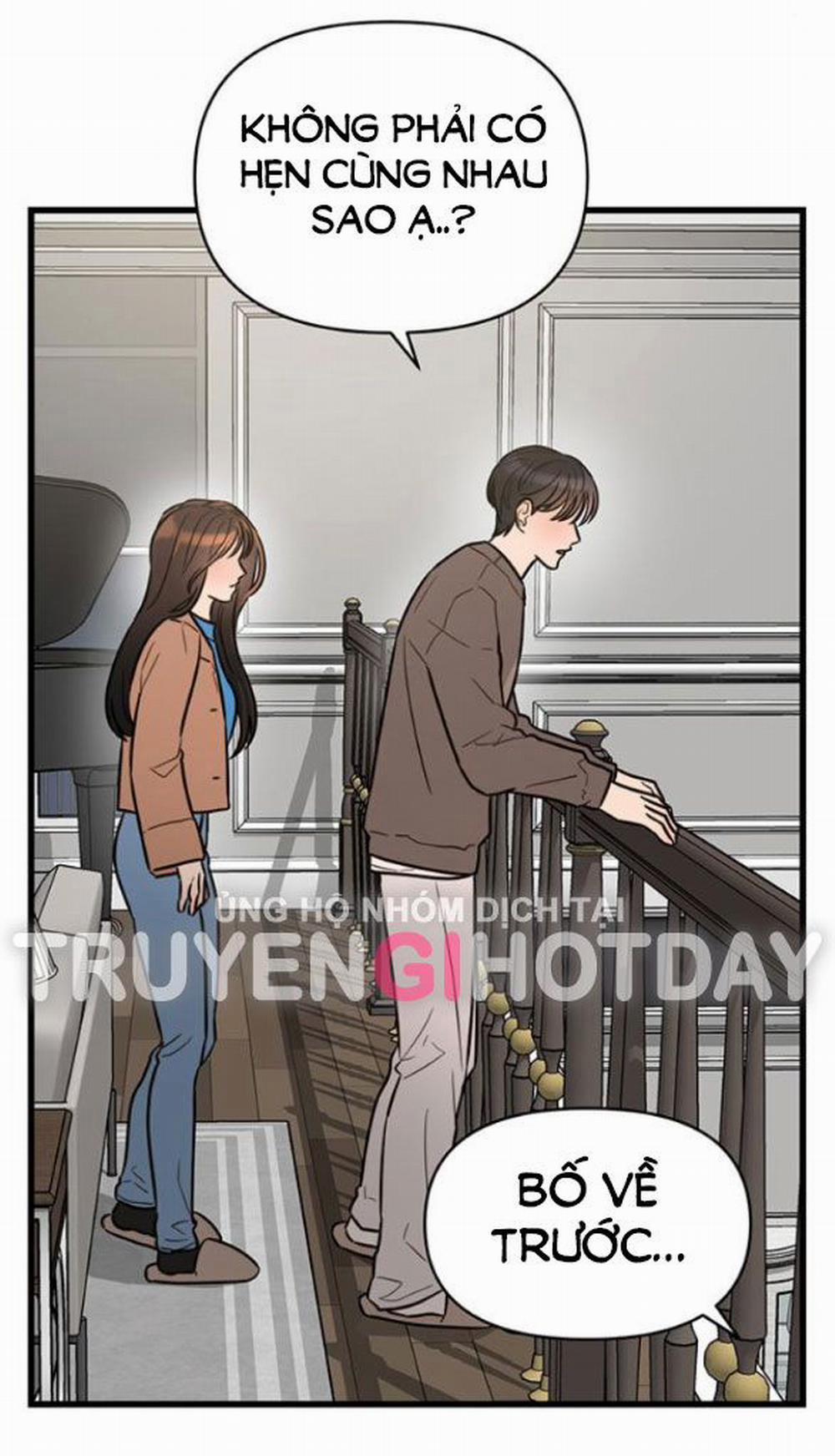 [18+] Dục Vọng Tao Nhã 7.1 trang 25