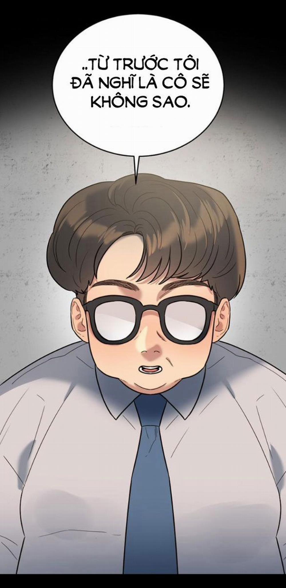 [18+] Dục Vọng Tao Nhã 7.1 trang 9