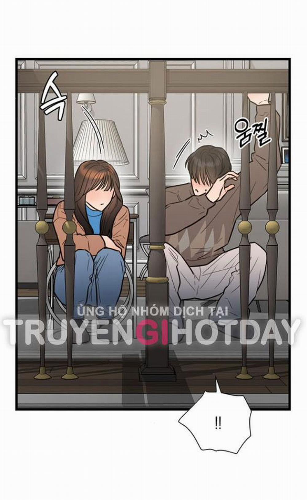 [18+] Dục Vọng Tao Nhã 7.2 trang 12