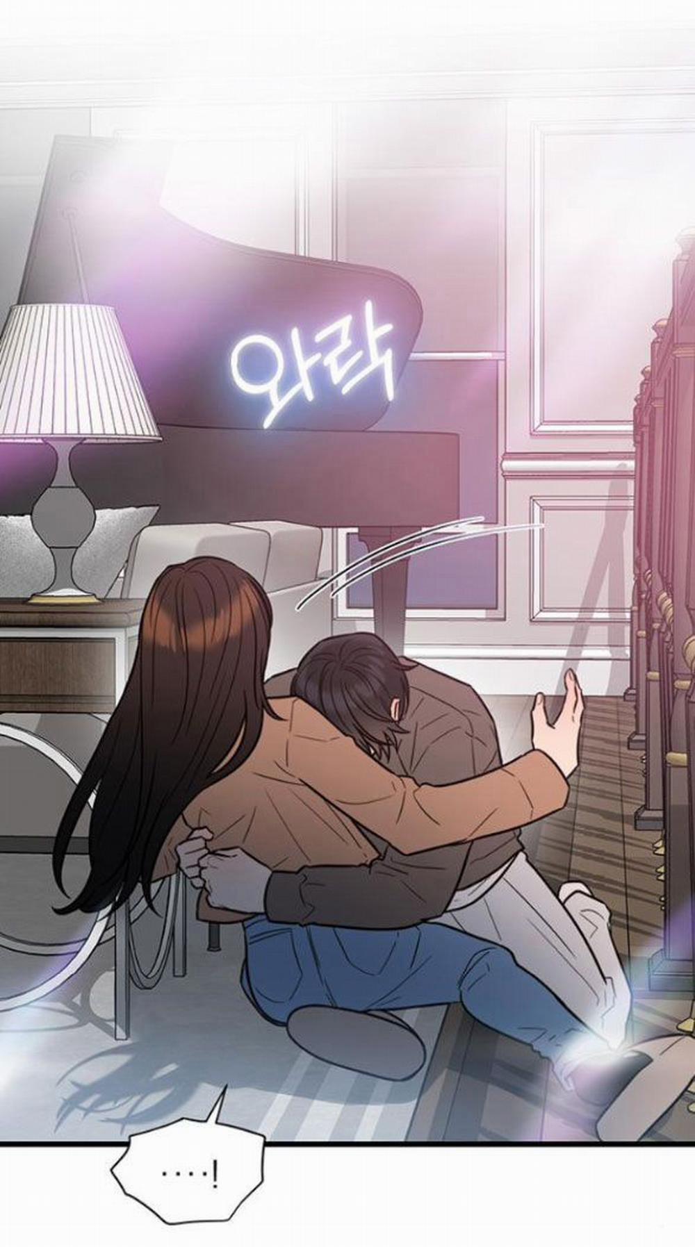 [18+] Dục Vọng Tao Nhã 7.2 trang 23