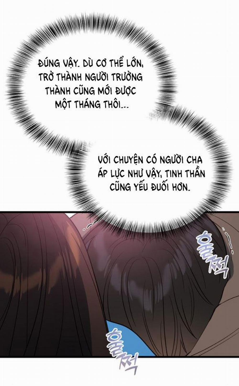 [18+] Dục Vọng Tao Nhã 7.2 trang 26