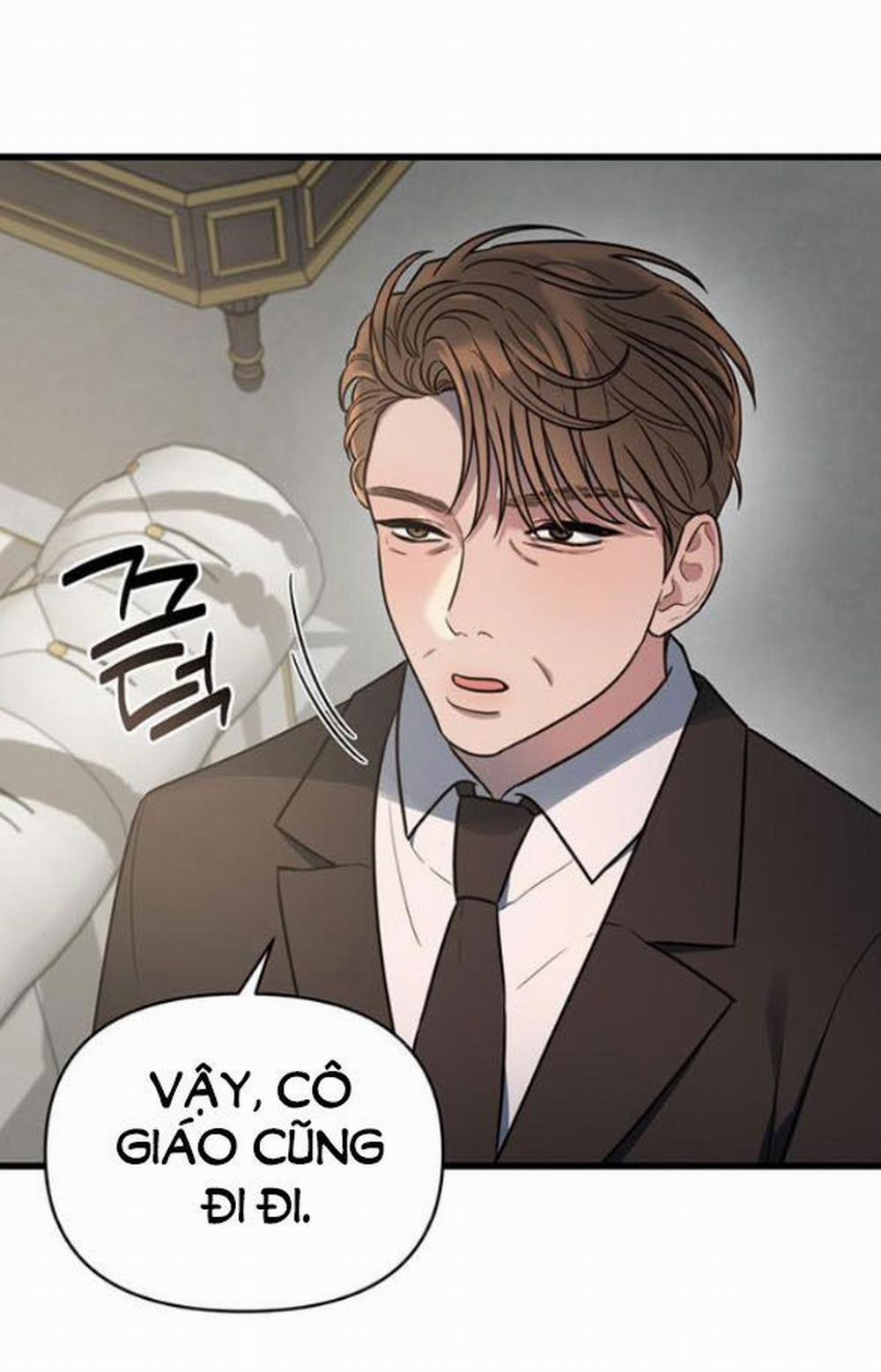 [18+] Dục Vọng Tao Nhã 7.2 trang 5