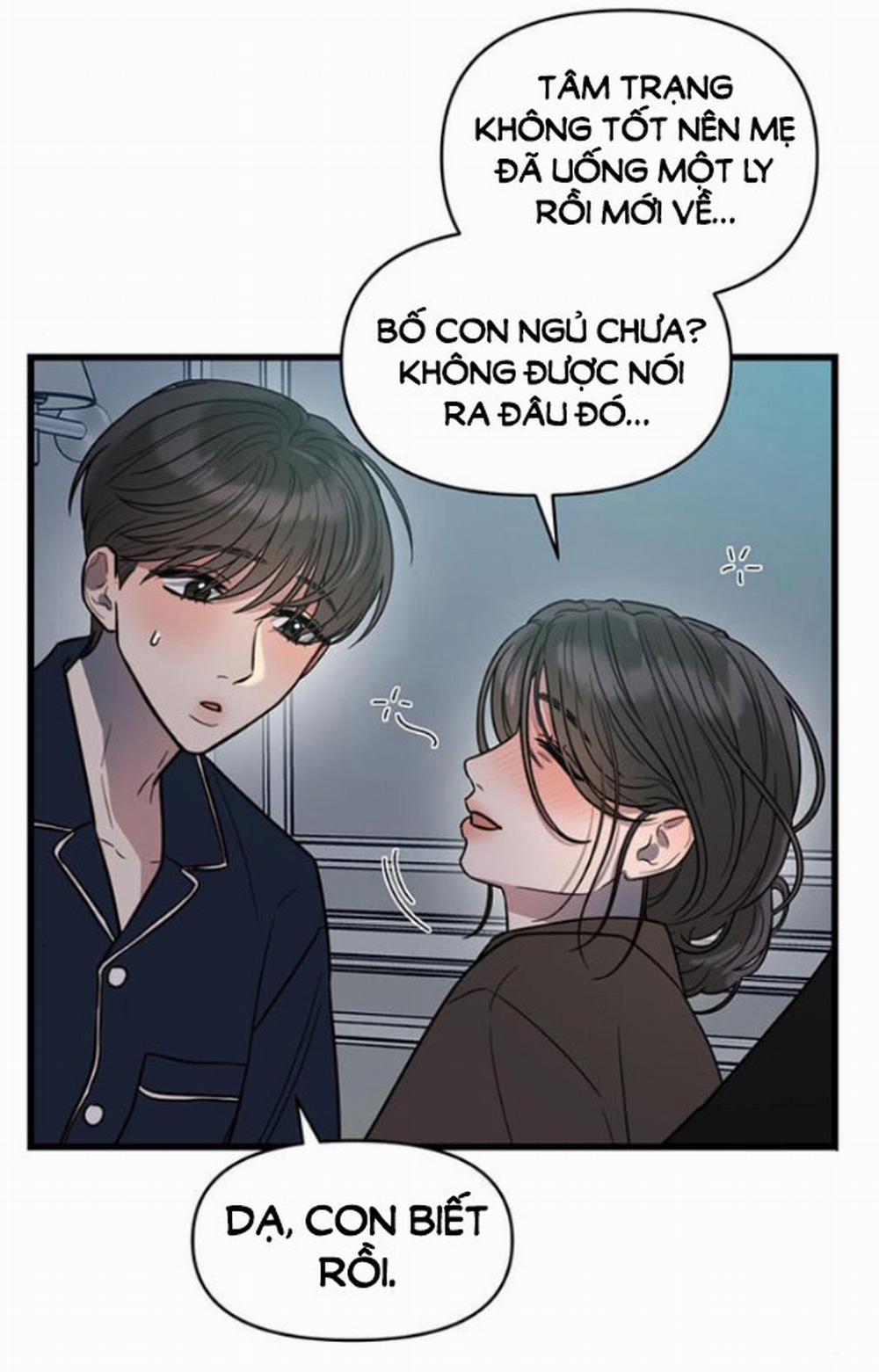 [18+] Dục Vọng Tao Nhã 8.1 trang 13