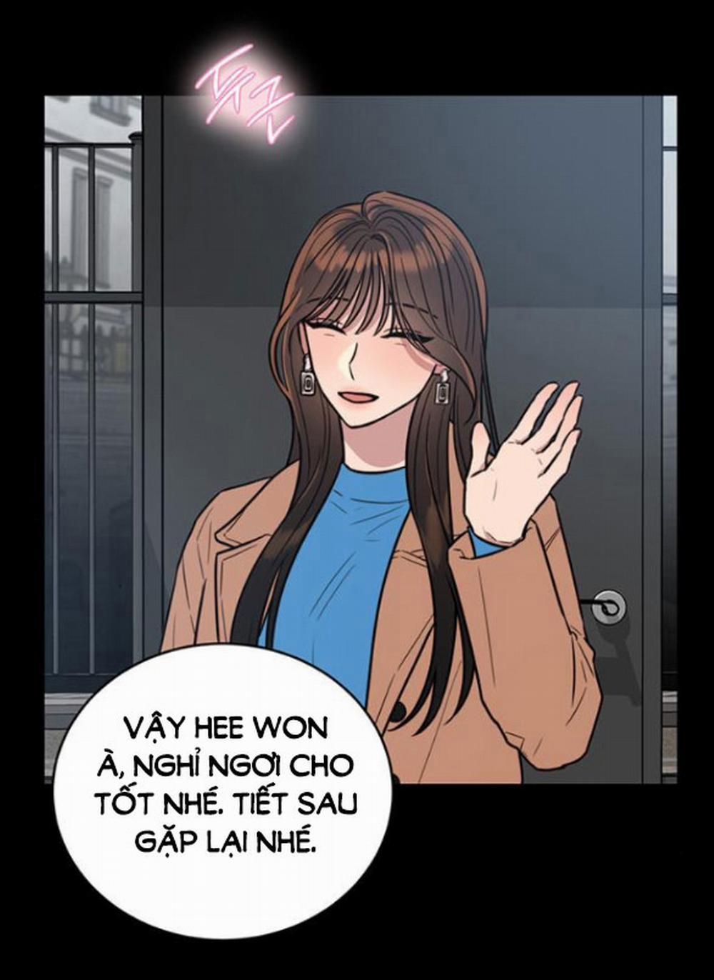 [18+] Dục Vọng Tao Nhã 8.1 trang 4