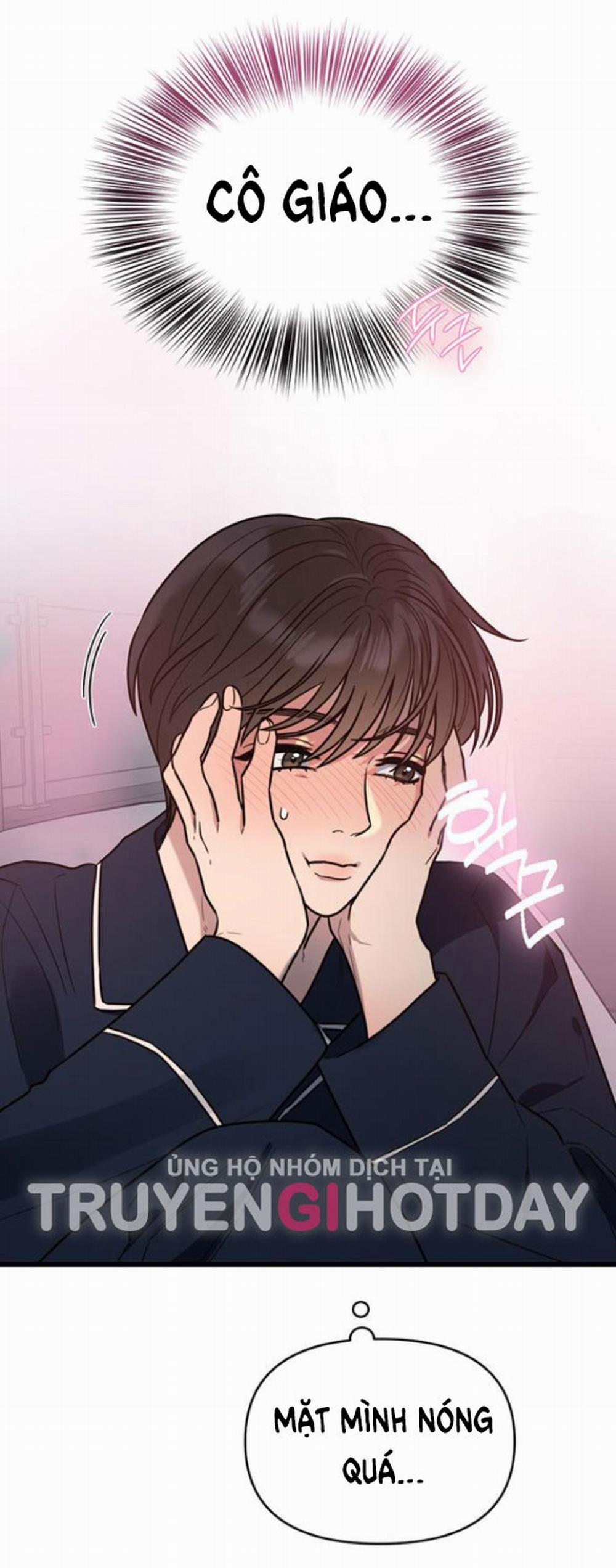 [18+] Dục Vọng Tao Nhã 8.1 trang 7
