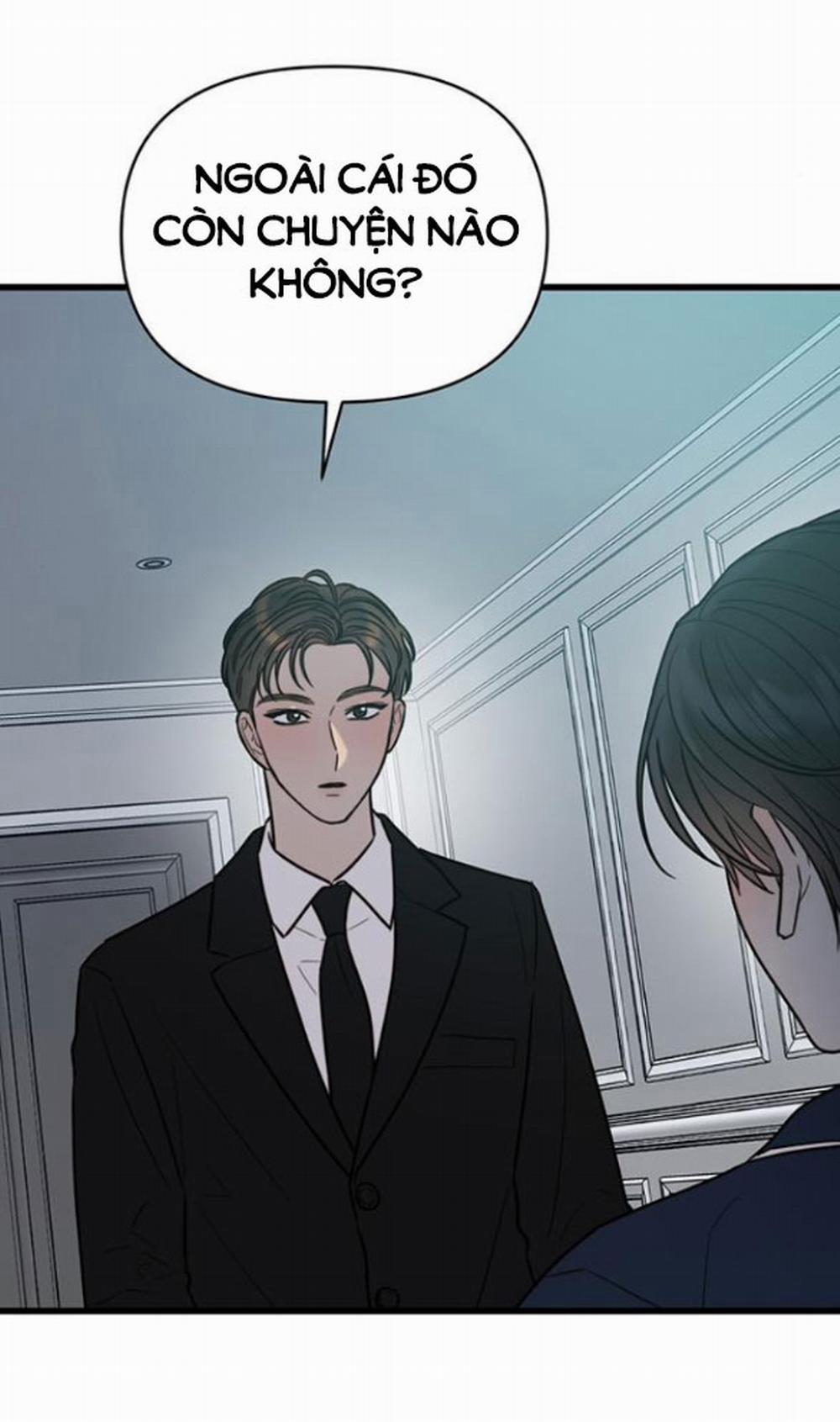 [18+] Dục Vọng Tao Nhã 8.2 trang 13
