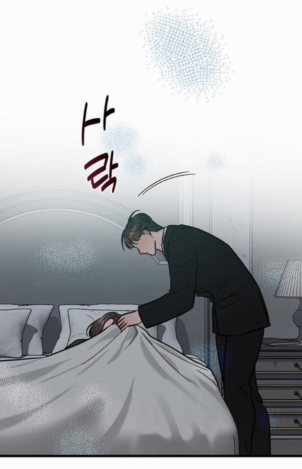 [18+] Dục Vọng Tao Nhã 8.2 trang 4