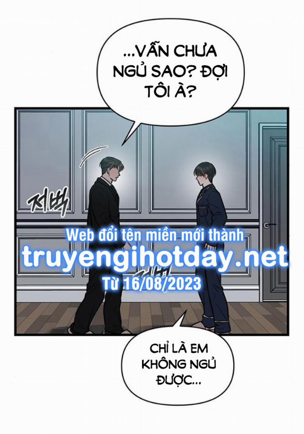 [18+] Dục Vọng Tao Nhã 8.2 trang 8