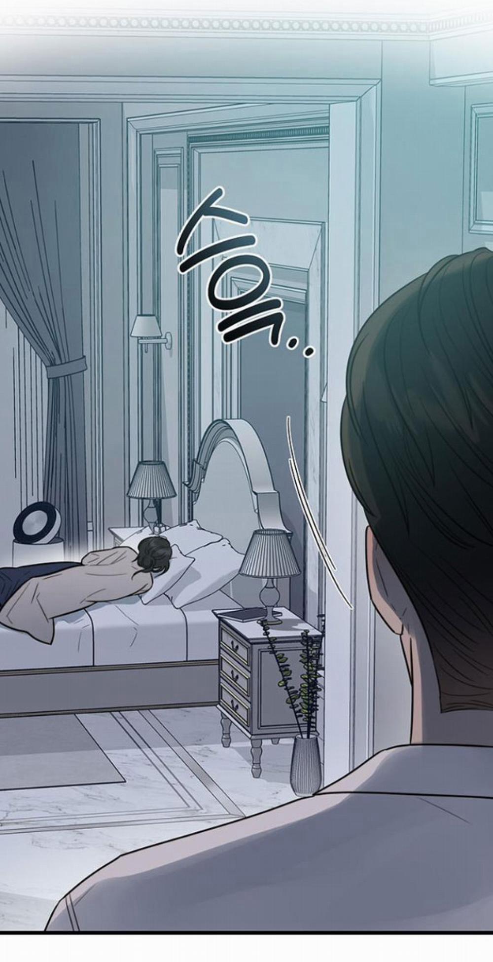 [18+] Dục Vọng Tao Nhã 9.2 trang 24