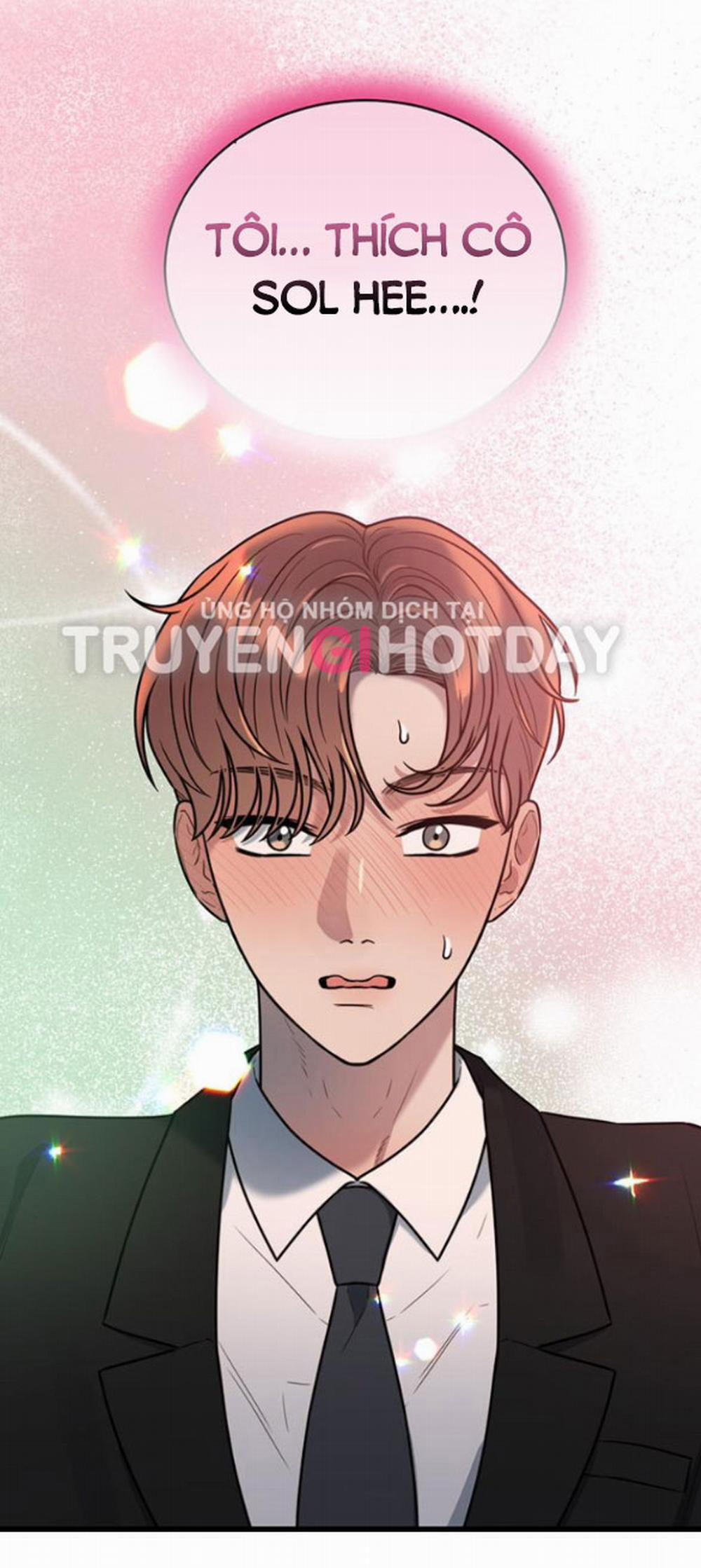 [18+] Dục Vọng Tao Nhã 9.2 trang 41