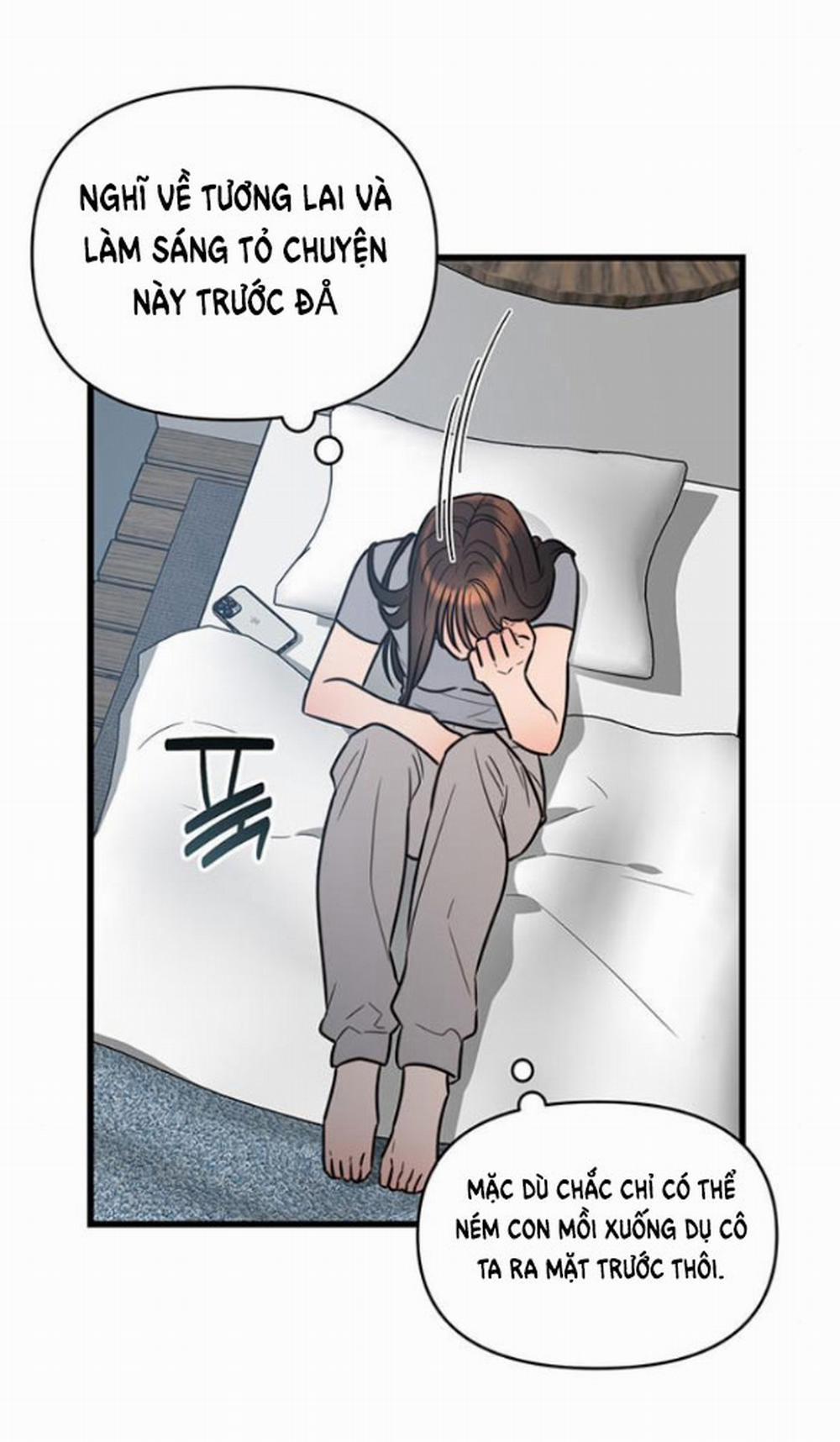 [18+] Dục Vọng Tao Nhã 9.2 trang 6