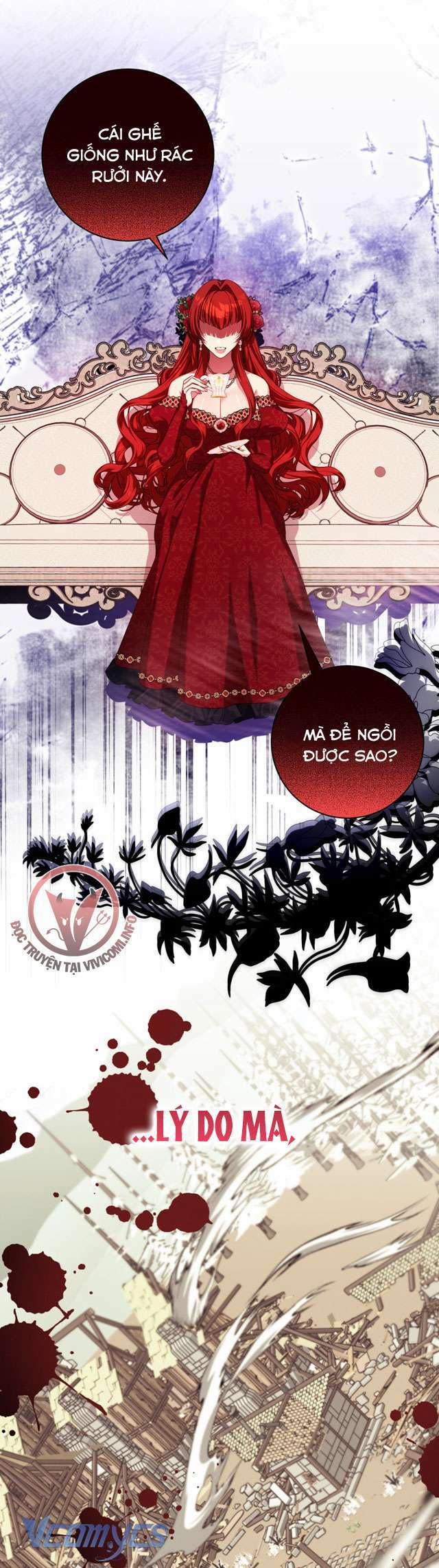 [18+] Đừng Làm Tu Sĩ Mà Hãy Làm Tình Đi! 1 trang 15