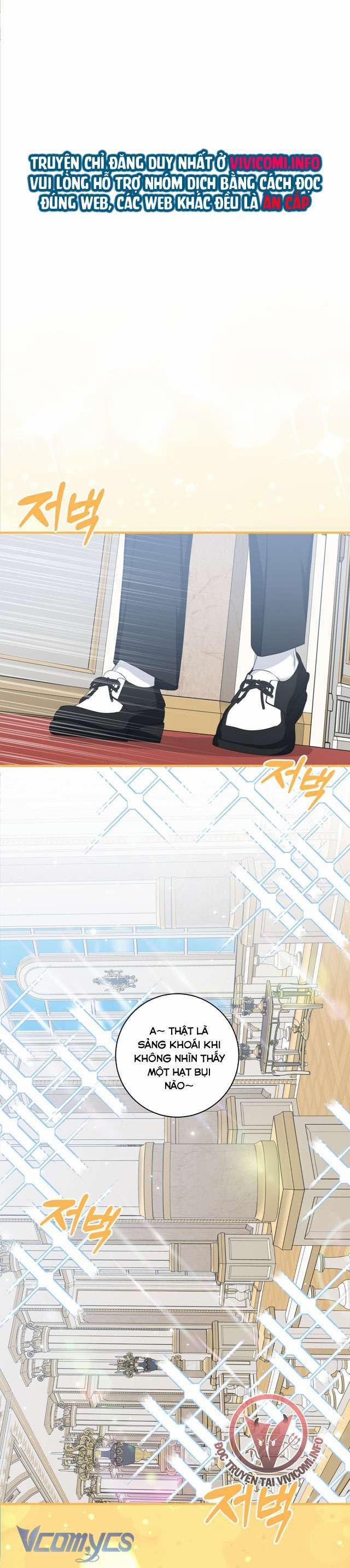 [18+] Đừng Làm Tu Sĩ Mà Hãy Làm Tình Đi! 5 trang 25