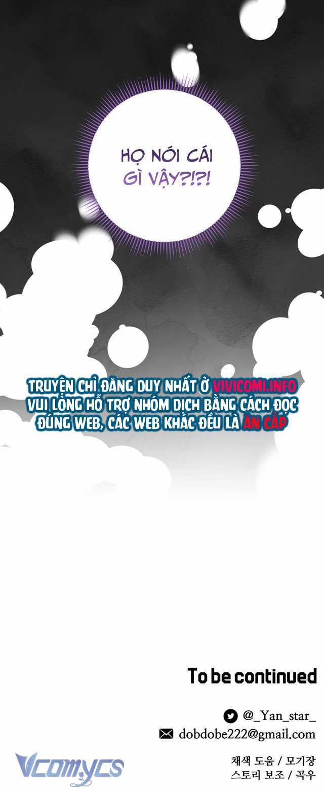 [18+] Đừng Làm Tu Sĩ Mà Hãy Làm Tình Đi! 5 trang 34