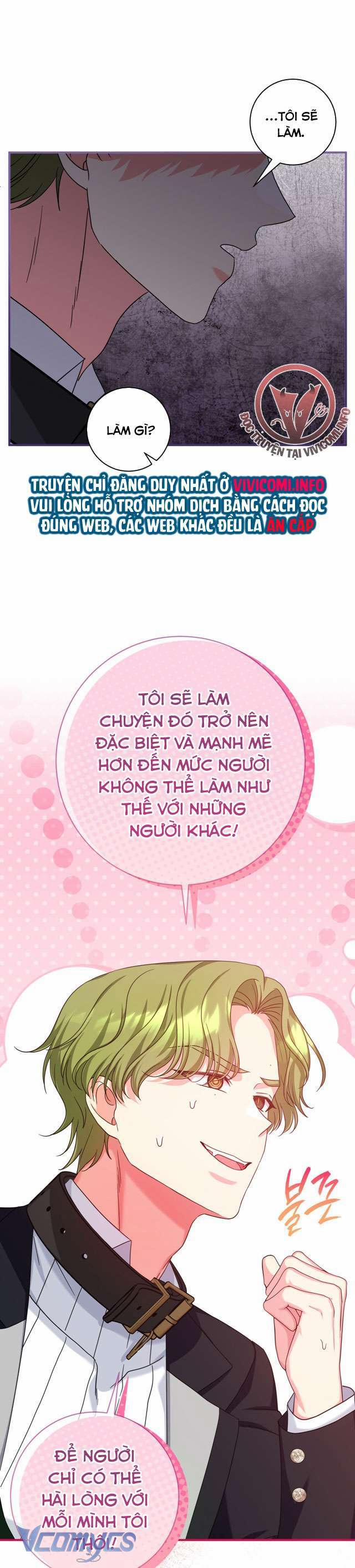 [18+] Đừng Làm Tu Sĩ Mà Hãy Làm Tình Đi! 6 trang 12