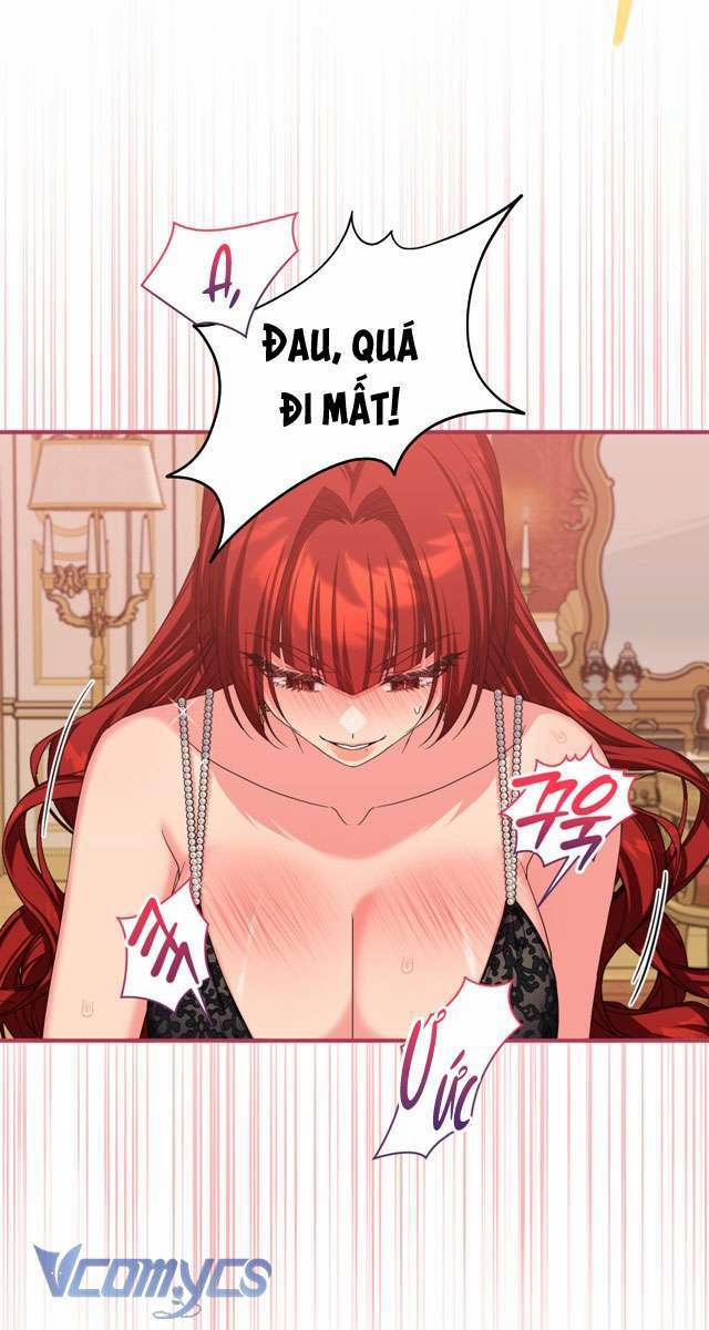 [18+] Đừng Làm Tu Sĩ Mà Hãy Làm Tình Đi! 6 trang 25