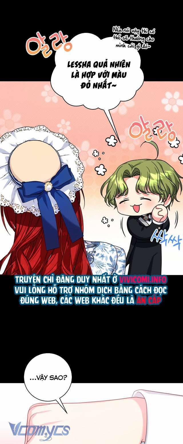 [18+] Đừng Làm Tu Sĩ Mà Hãy Làm Tình Đi! 7 trang 11