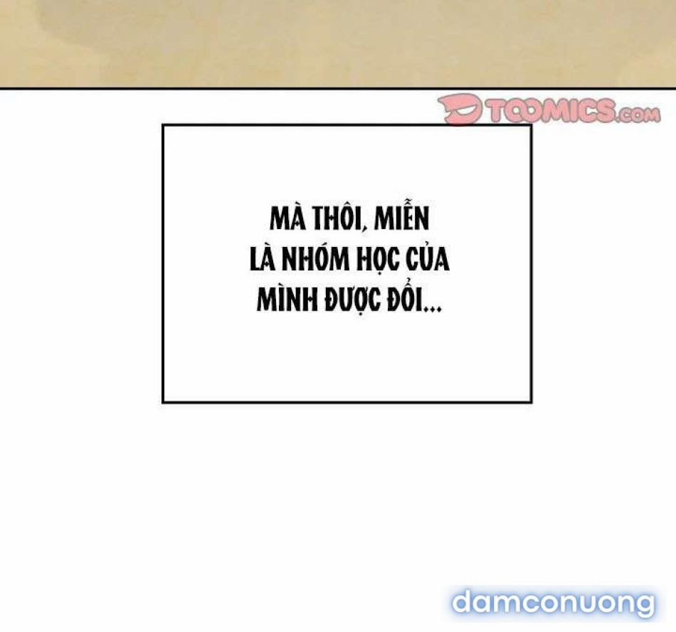 [18+] Đừng Nói Với Ai Ở Trường! 18 trang 11