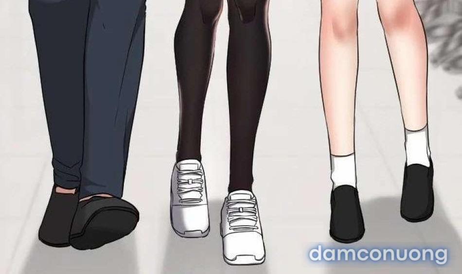 [18+] Đừng Nói Với Ai Ở Trường! 18 trang 5