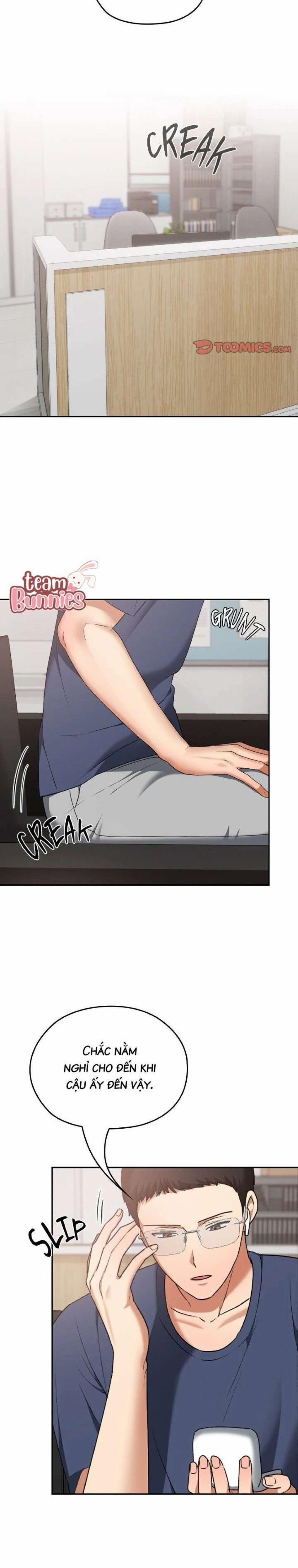 [18+] Đừng Nói Với Ai Ở Trường! 19 trang 0