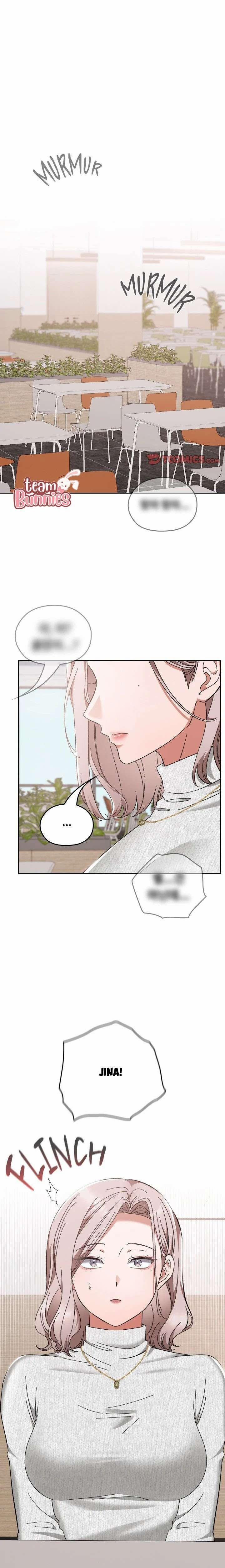 [18+] Đừng Nói Với Ai Ở Trường! 21 trang 0