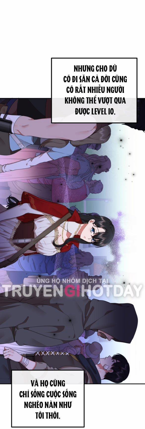 [18+] Dũng Sĩ Vị Tha 1.1 trang 19