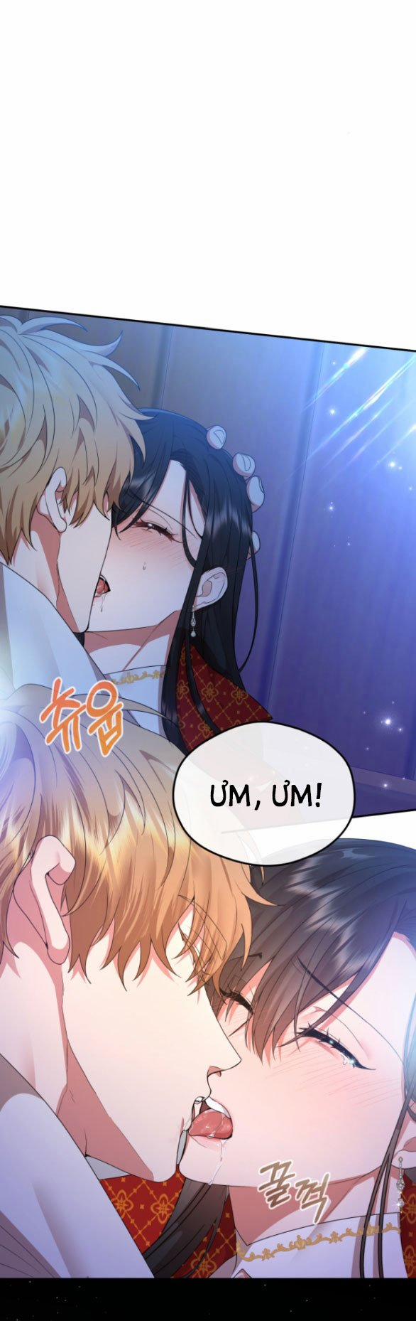 [18+] Dũng Sĩ Vị Tha 1.1 trang 2