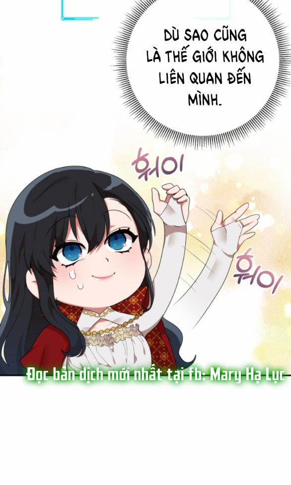[18+] Dũng Sĩ Vị Tha 1.1 trang 25