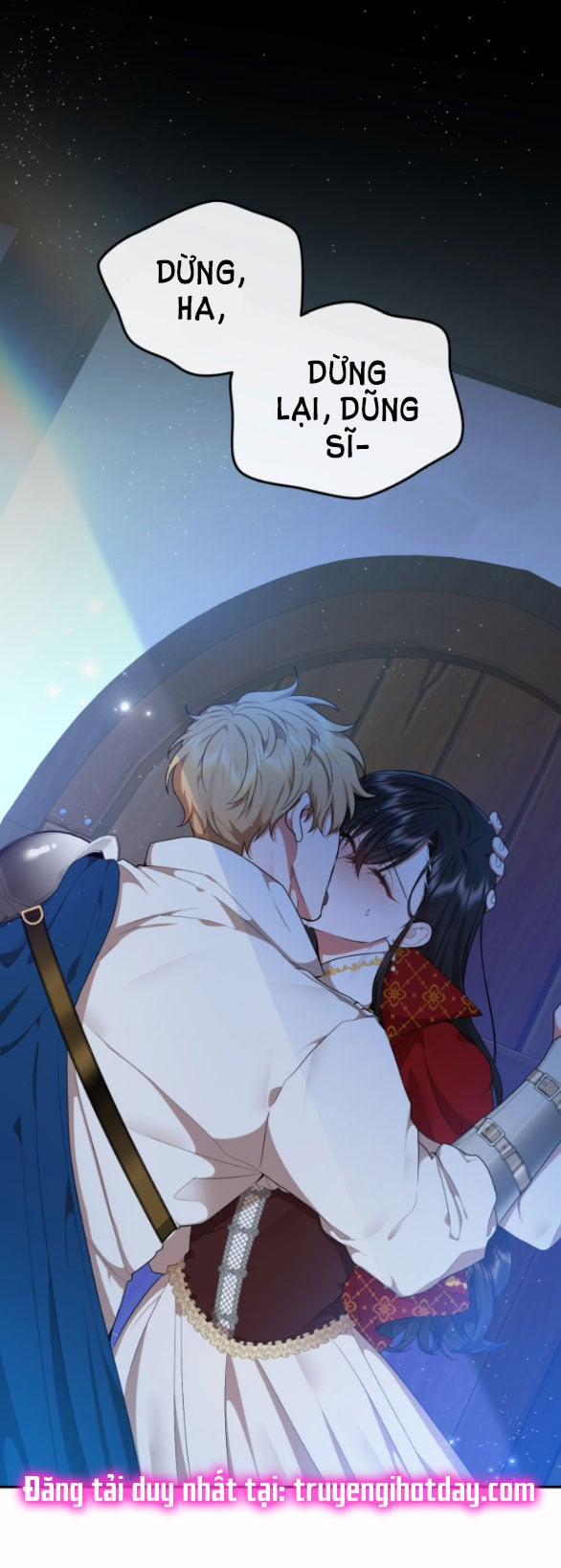 [18+] Dũng Sĩ Vị Tha 1.1 trang 3