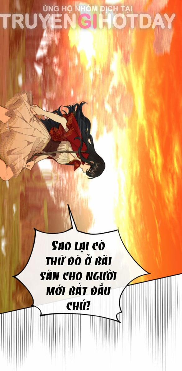 [18+] Dũng Sĩ Vị Tha 1.1 trang 35