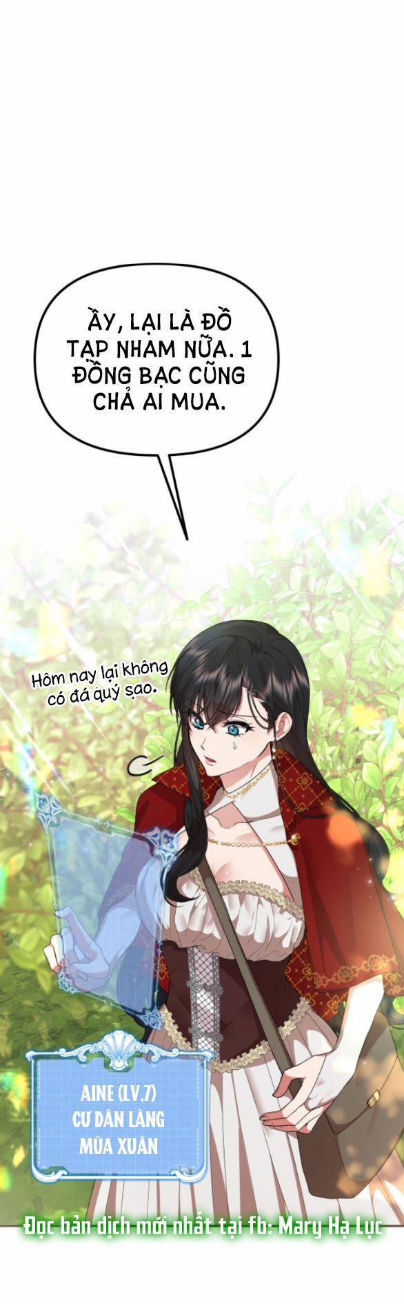 [18+] Dũng Sĩ Vị Tha 1.1 trang 8