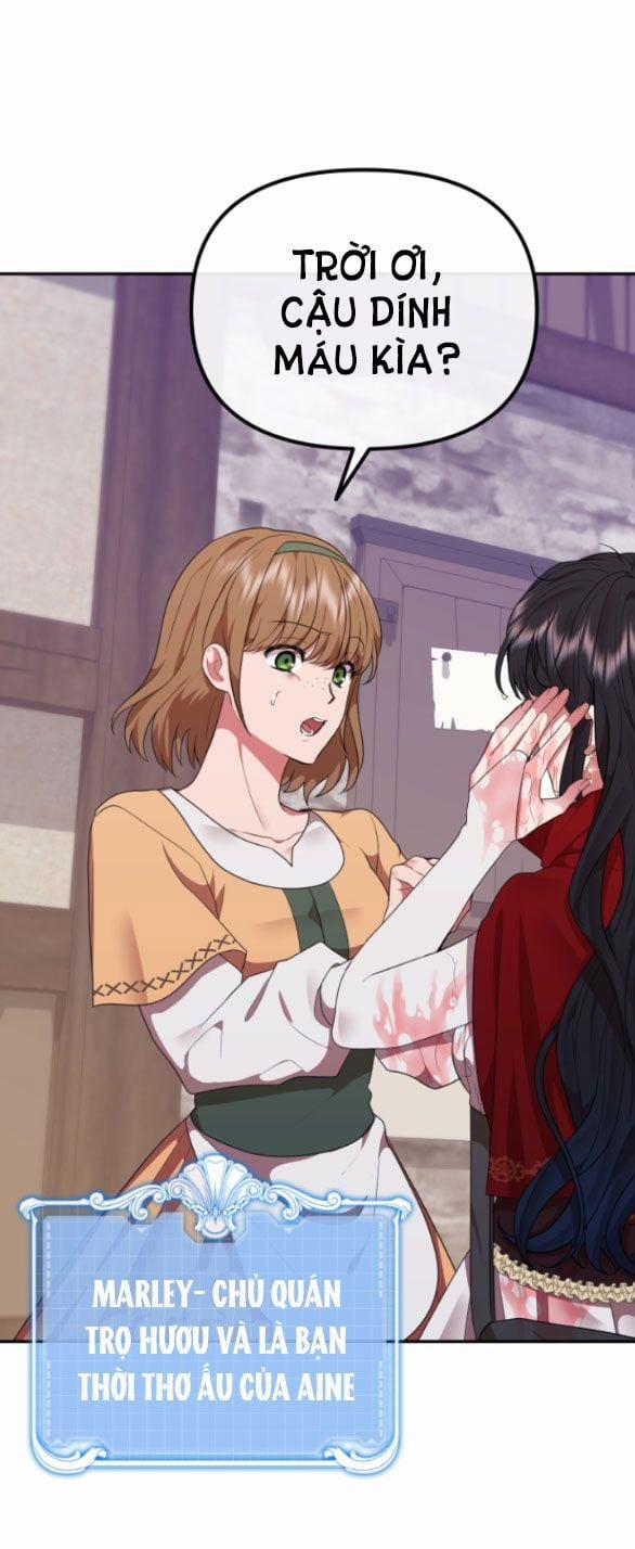 [18+] Dũng Sĩ Vị Tha 1.2 trang 12