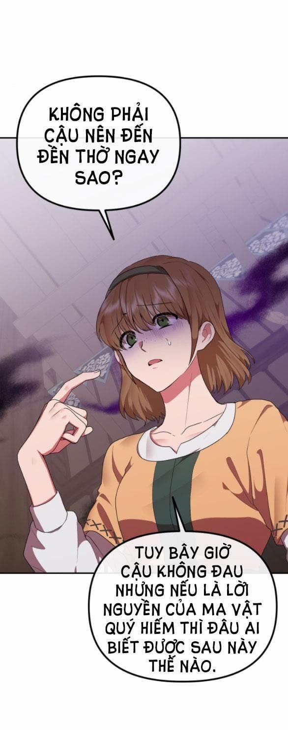 [18+] Dũng Sĩ Vị Tha 1.2 trang 15