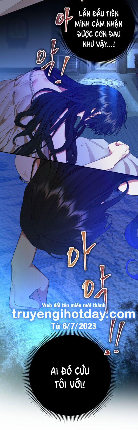 [18+] Dũng Sĩ Vị Tha 1.2 trang 21