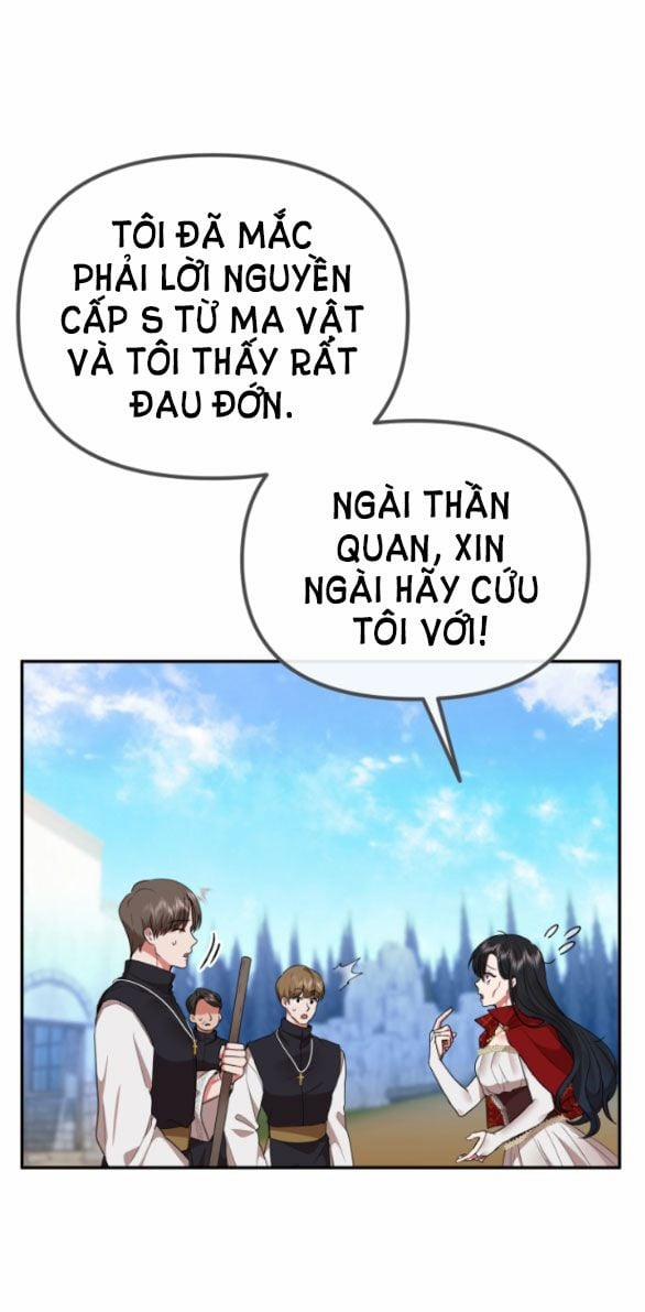 [18+] Dũng Sĩ Vị Tha 1.2 trang 26