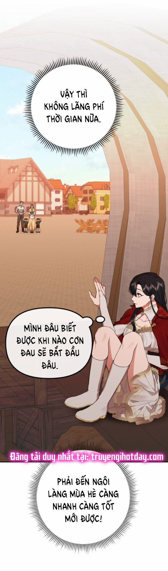 [18+] Dũng Sĩ Vị Tha 1.2 trang 34