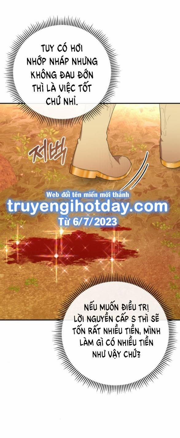 [18+] Dũng Sĩ Vị Tha 1.2 trang 7