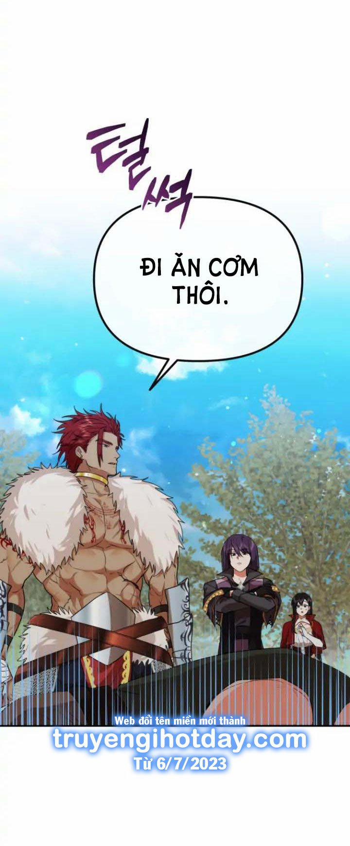 [18+] Dũng Sĩ Vị Tha 10.1 trang 14