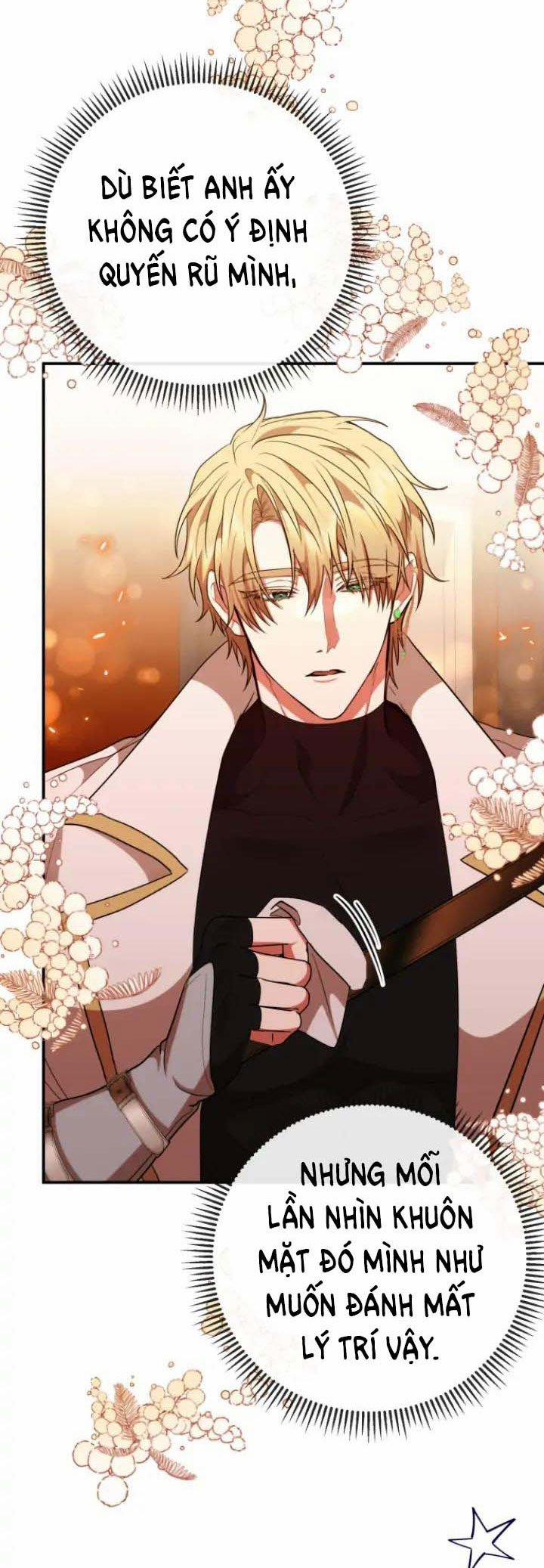 [18+] Dũng Sĩ Vị Tha 10.1 trang 2