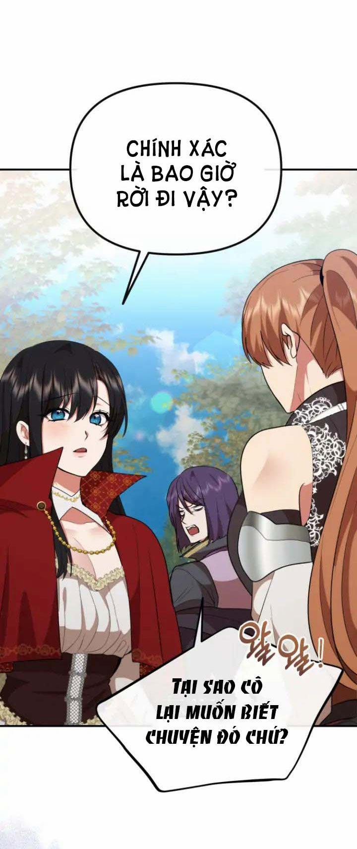 [18+] Dũng Sĩ Vị Tha 10.1 trang 22