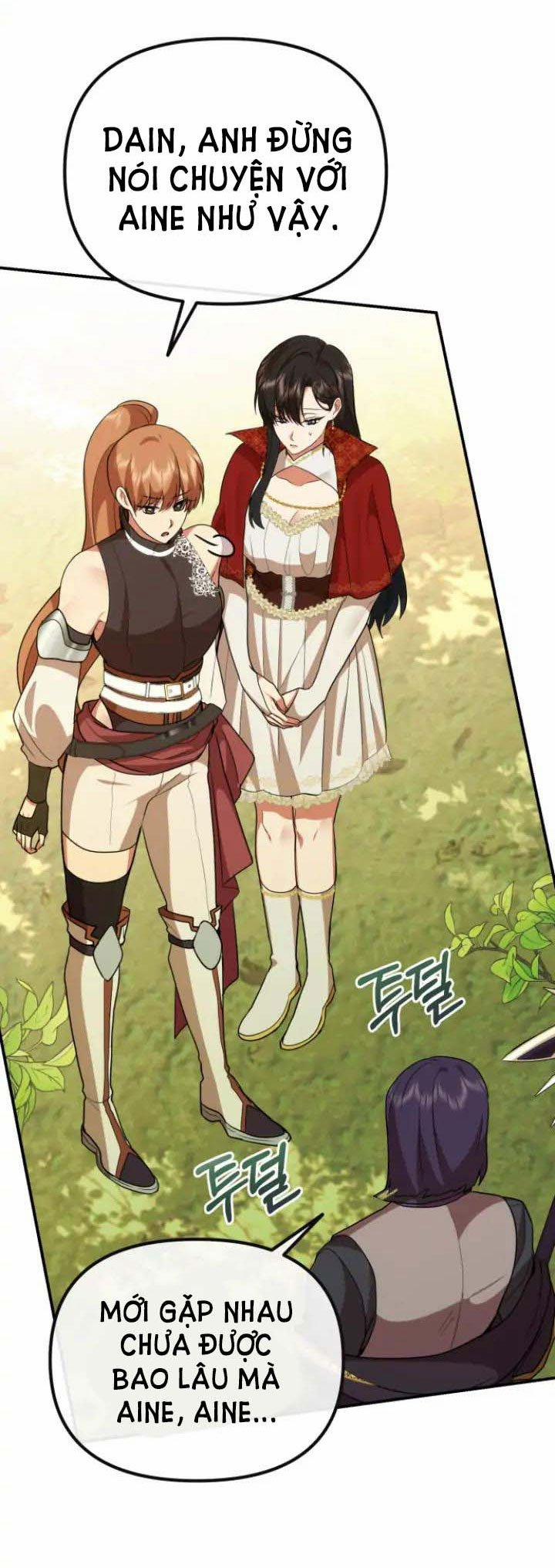 [18+] Dũng Sĩ Vị Tha 10.1 trang 26