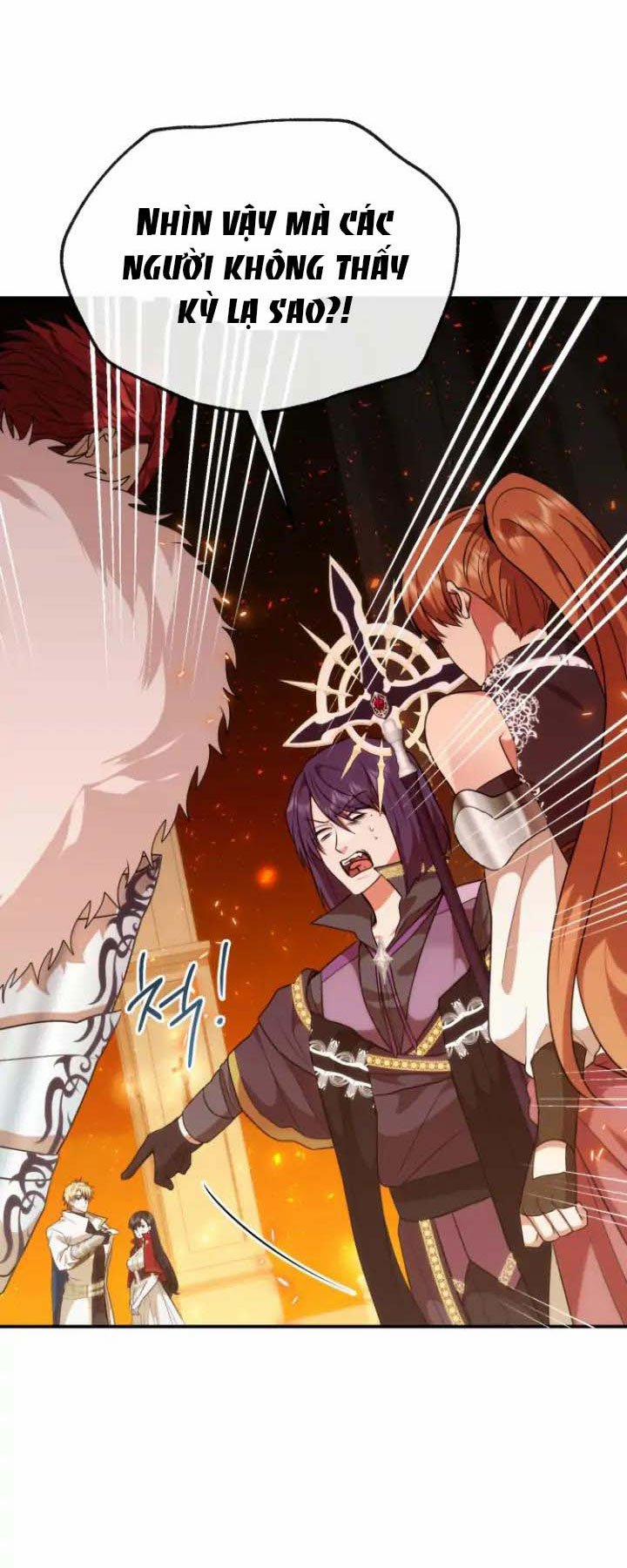 [18+] Dũng Sĩ Vị Tha 10.1 trang 5