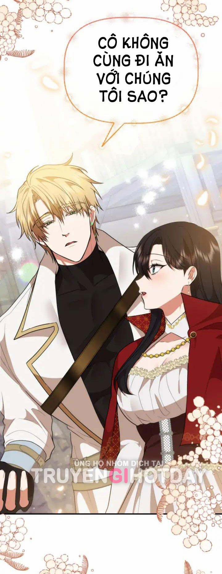 [18+] Dũng Sĩ Vị Tha 10.2 trang 12