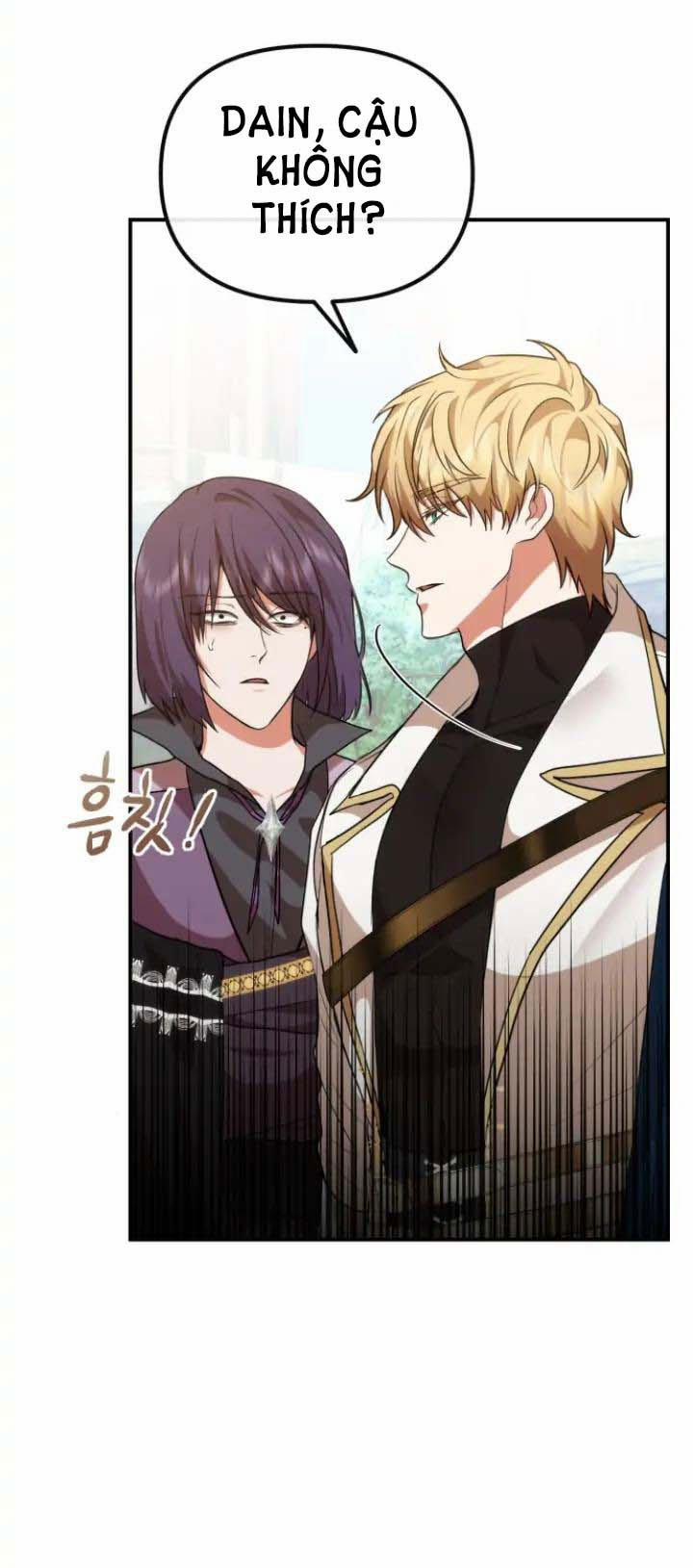 [18+] Dũng Sĩ Vị Tha 10.2 trang 17