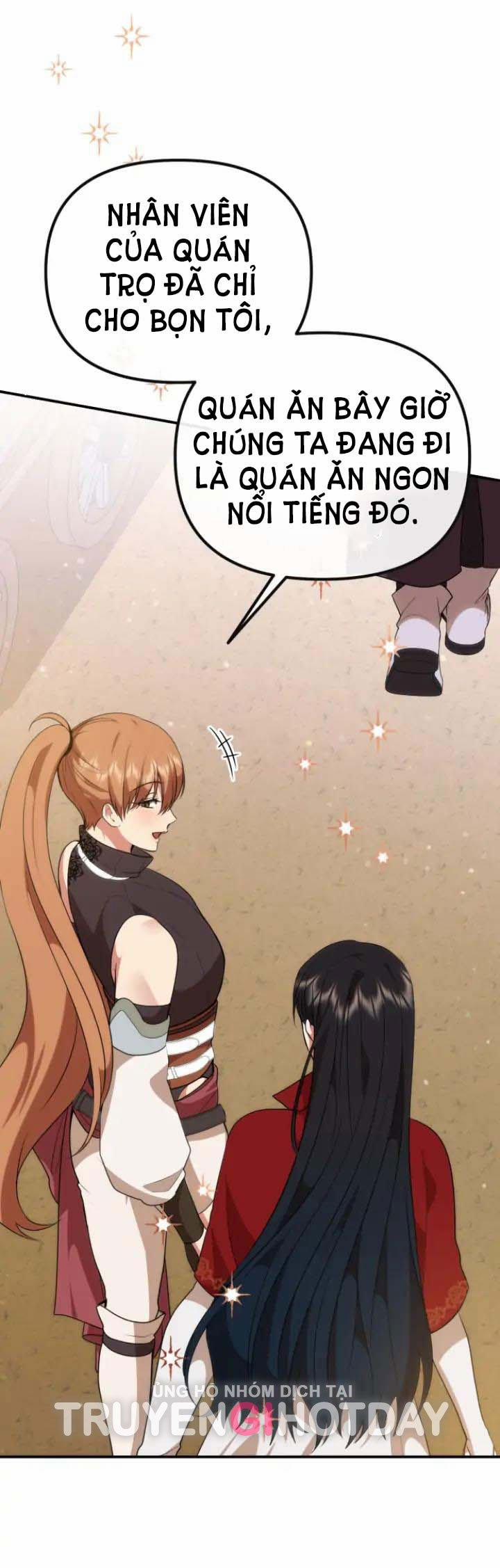 [18+] Dũng Sĩ Vị Tha 10.2 trang 20