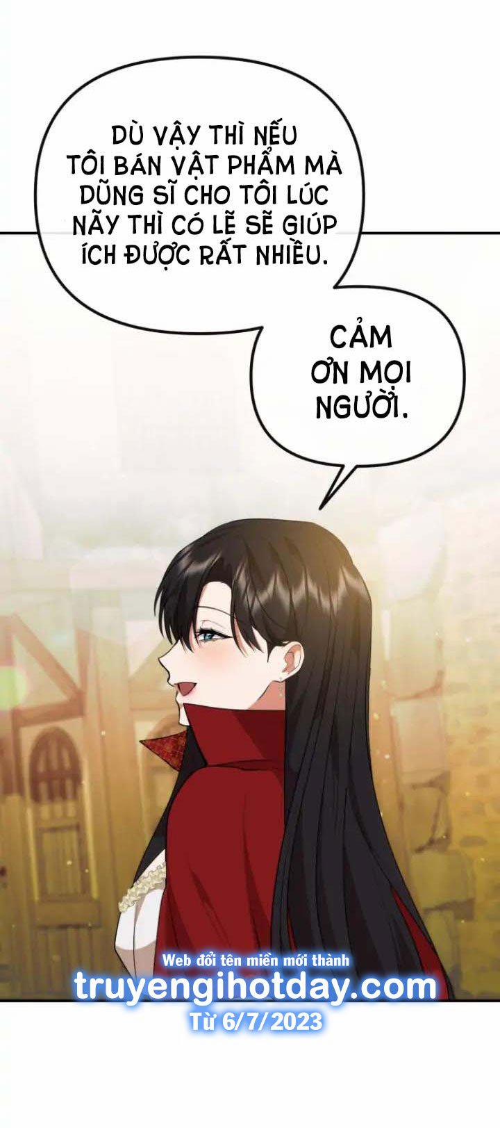 [18+] Dũng Sĩ Vị Tha 10.2 trang 27