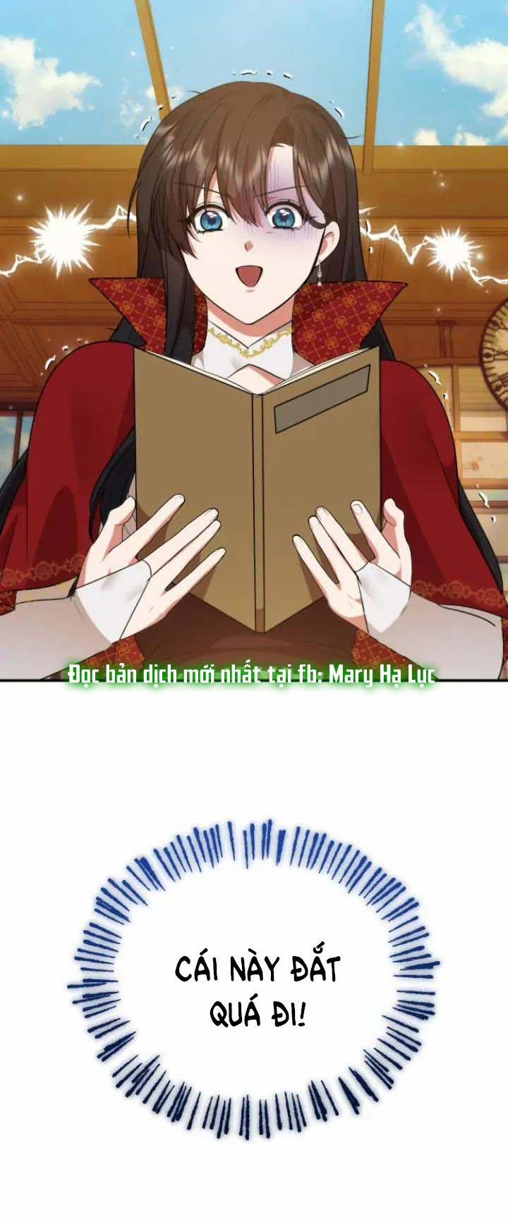 [18+] Dũng Sĩ Vị Tha 10.2 trang 34