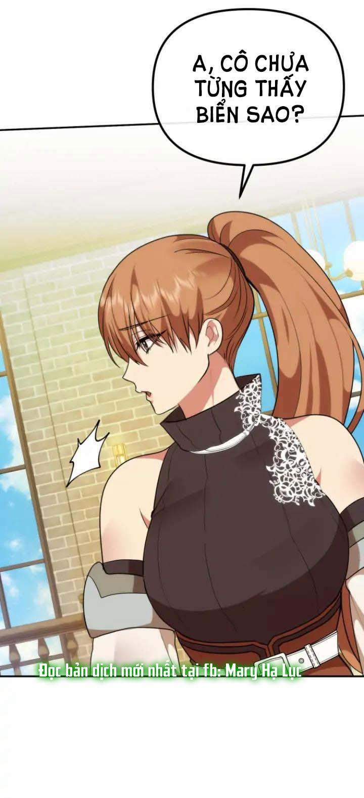 [18+] Dũng Sĩ Vị Tha 11.1 trang 10