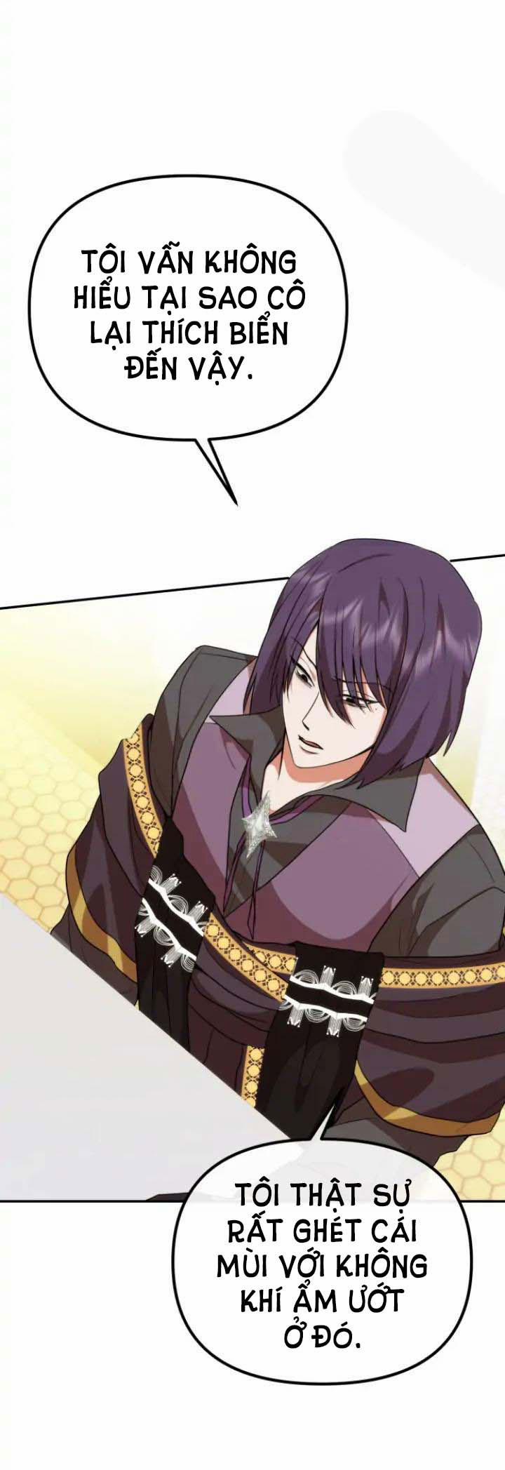 [18+] Dũng Sĩ Vị Tha 11.1 trang 15